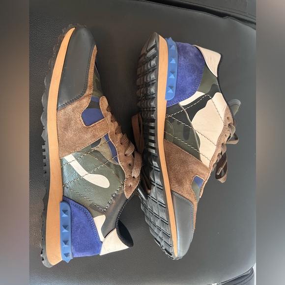 Valentino RockRunner - Picture 5 of 7